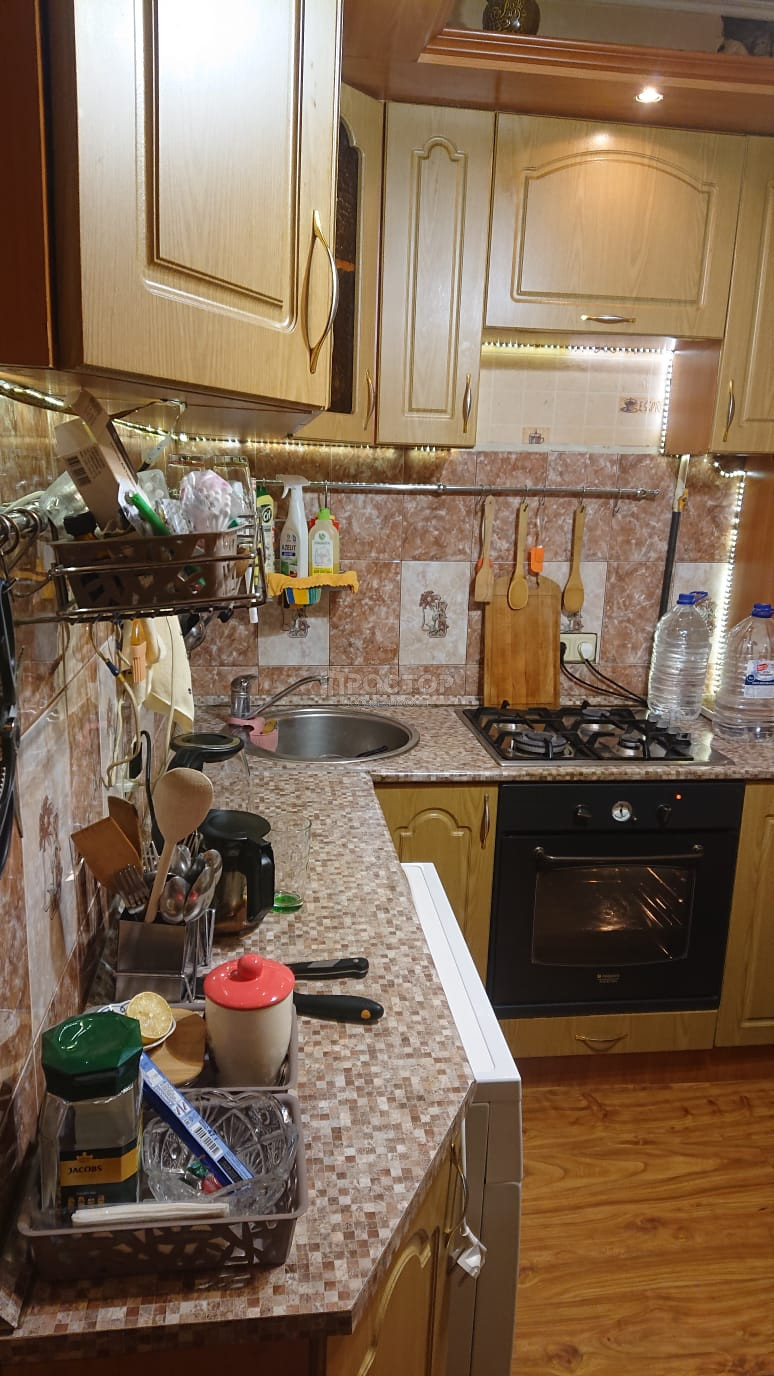 2-комнатная квартира, 44.6 м² - фото 8