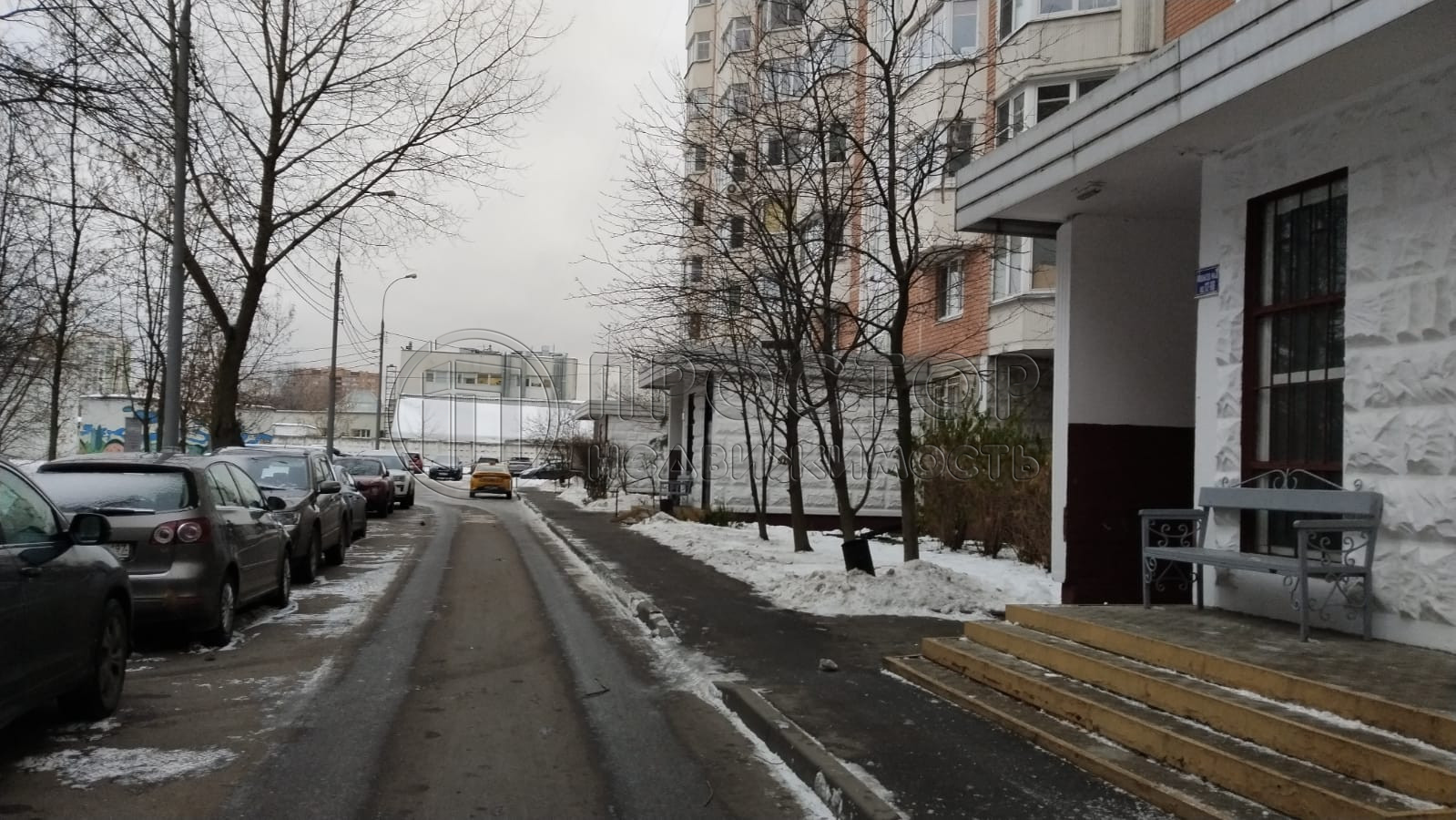 2-комнатная квартира, 51.3 м² - фото 5
