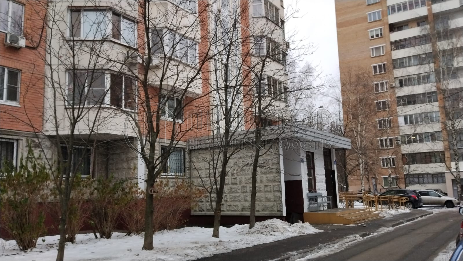 2-комнатная квартира, 51.3 м² - фото 6