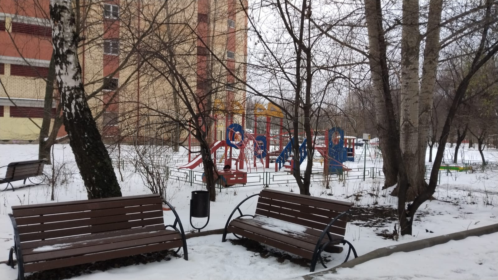 2-комнатная квартира, 51.3 м² - фото 8