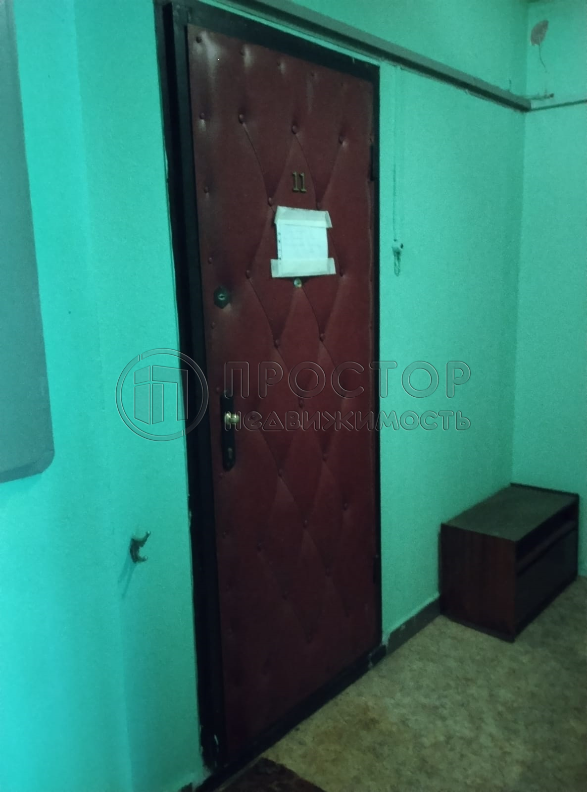 2-комнатная квартира, 51.3 м² - фото 10