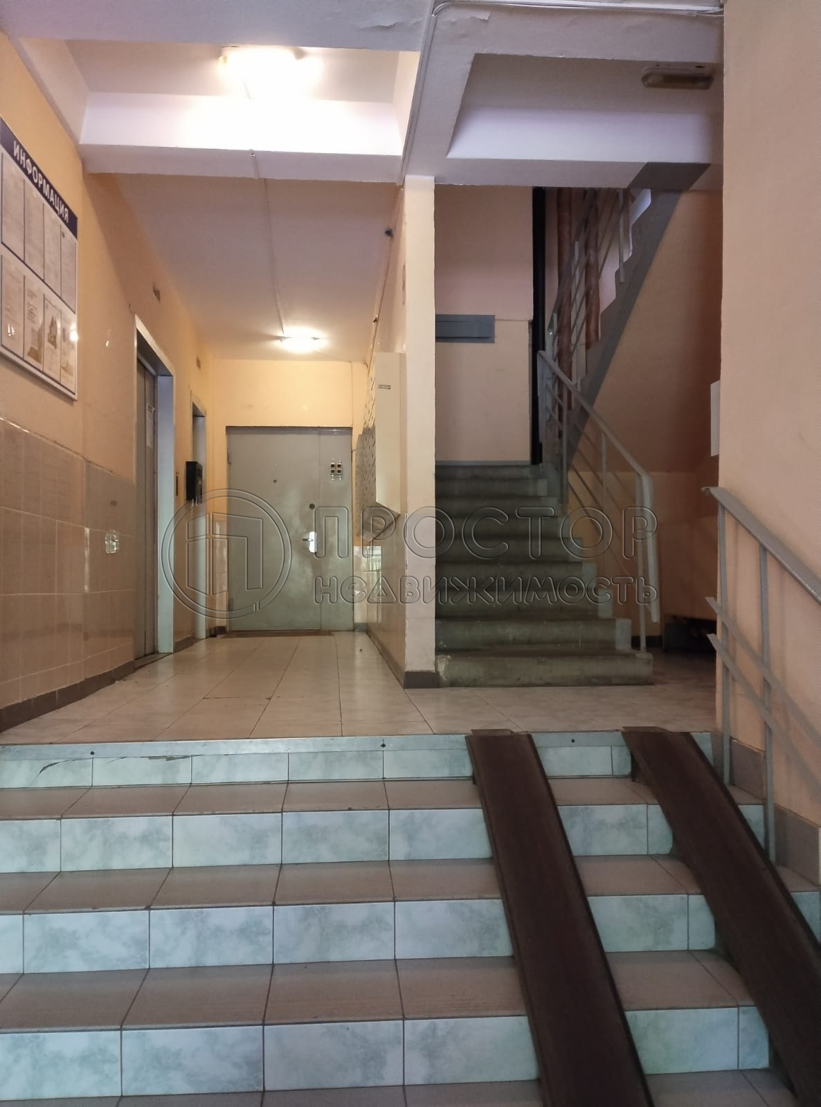 2-комнатная квартира, 51.3 м² - фото 12