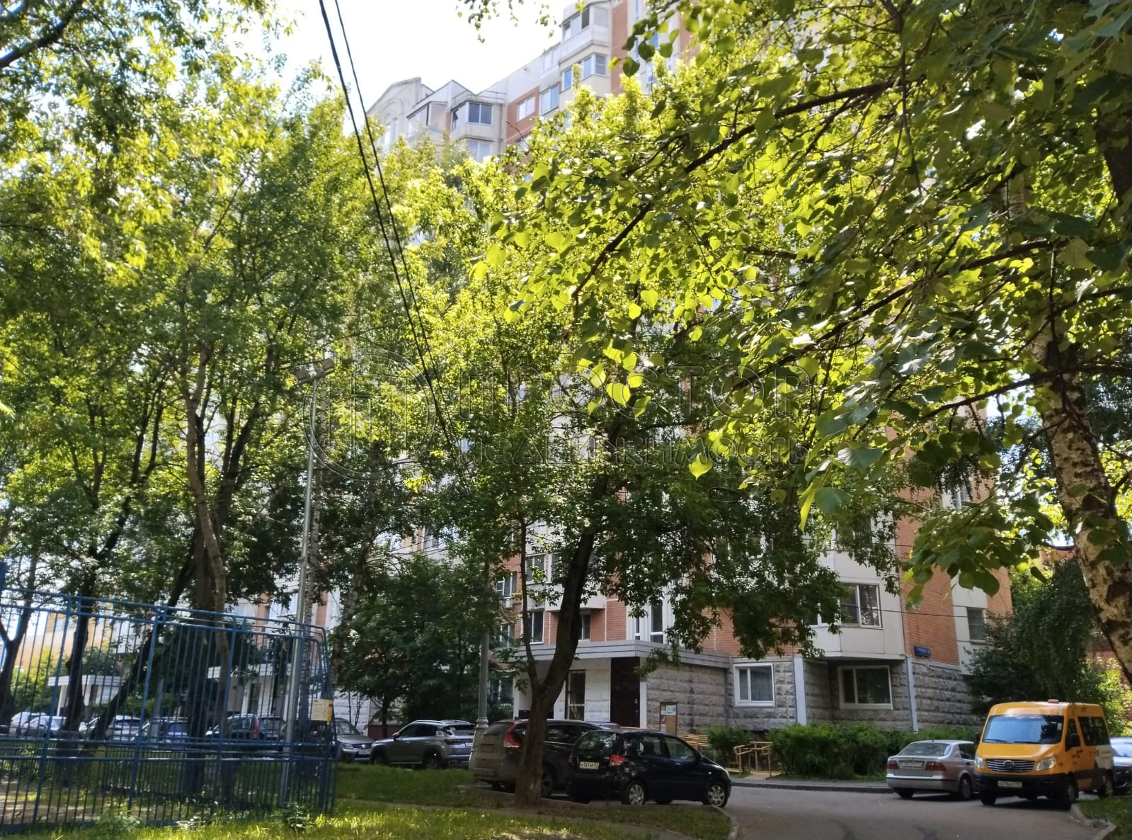 2-комнатная квартира, 51.3 м² - фото 14