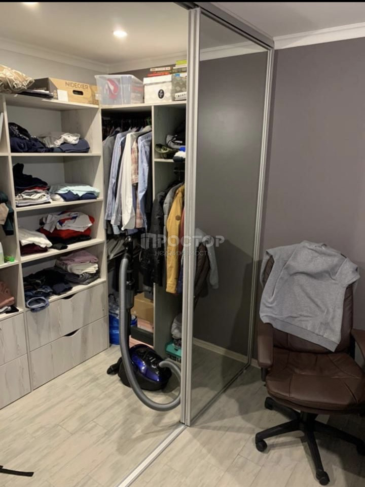 1-комнатная квартира, 34.7 м² - фото 4