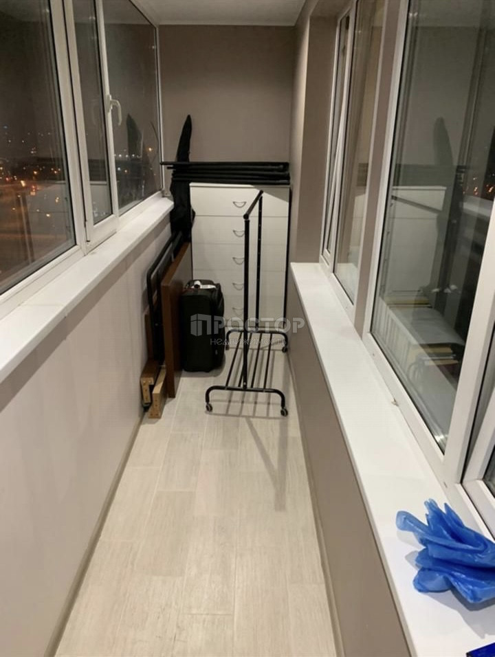 1-комнатная квартира, 34.7 м² - фото 5
