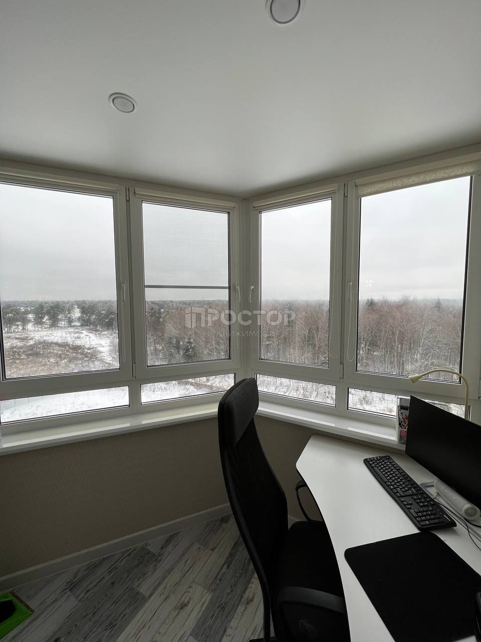2-комнатная квартира, 60 м² - фото 32