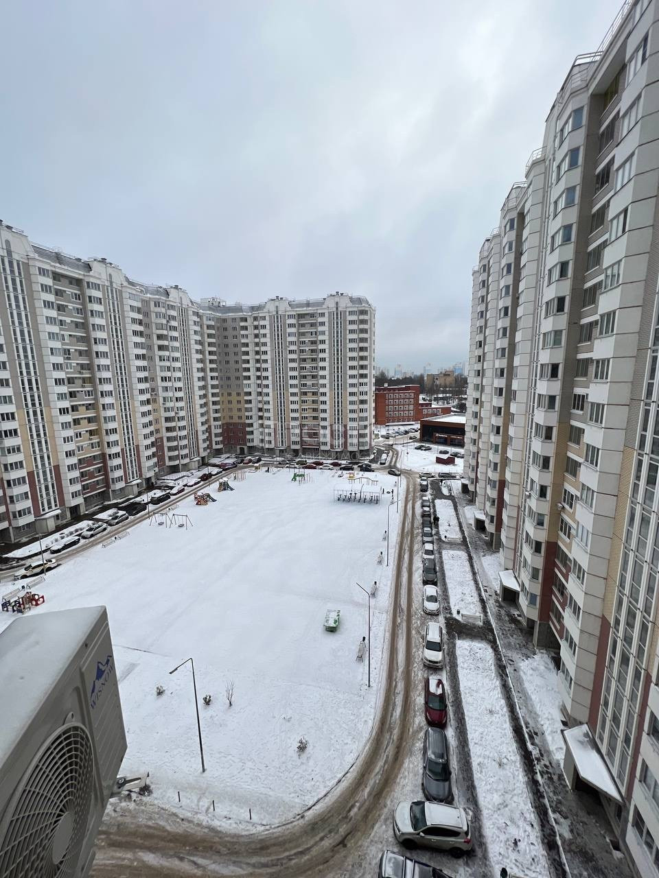 2-комнатная квартира, 60 м² - фото 46