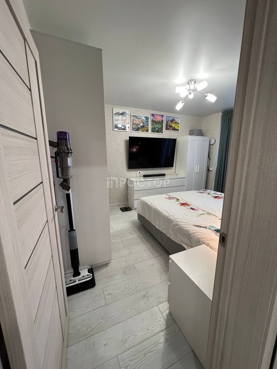 2-комнатная квартира, 60 м² - фото 30