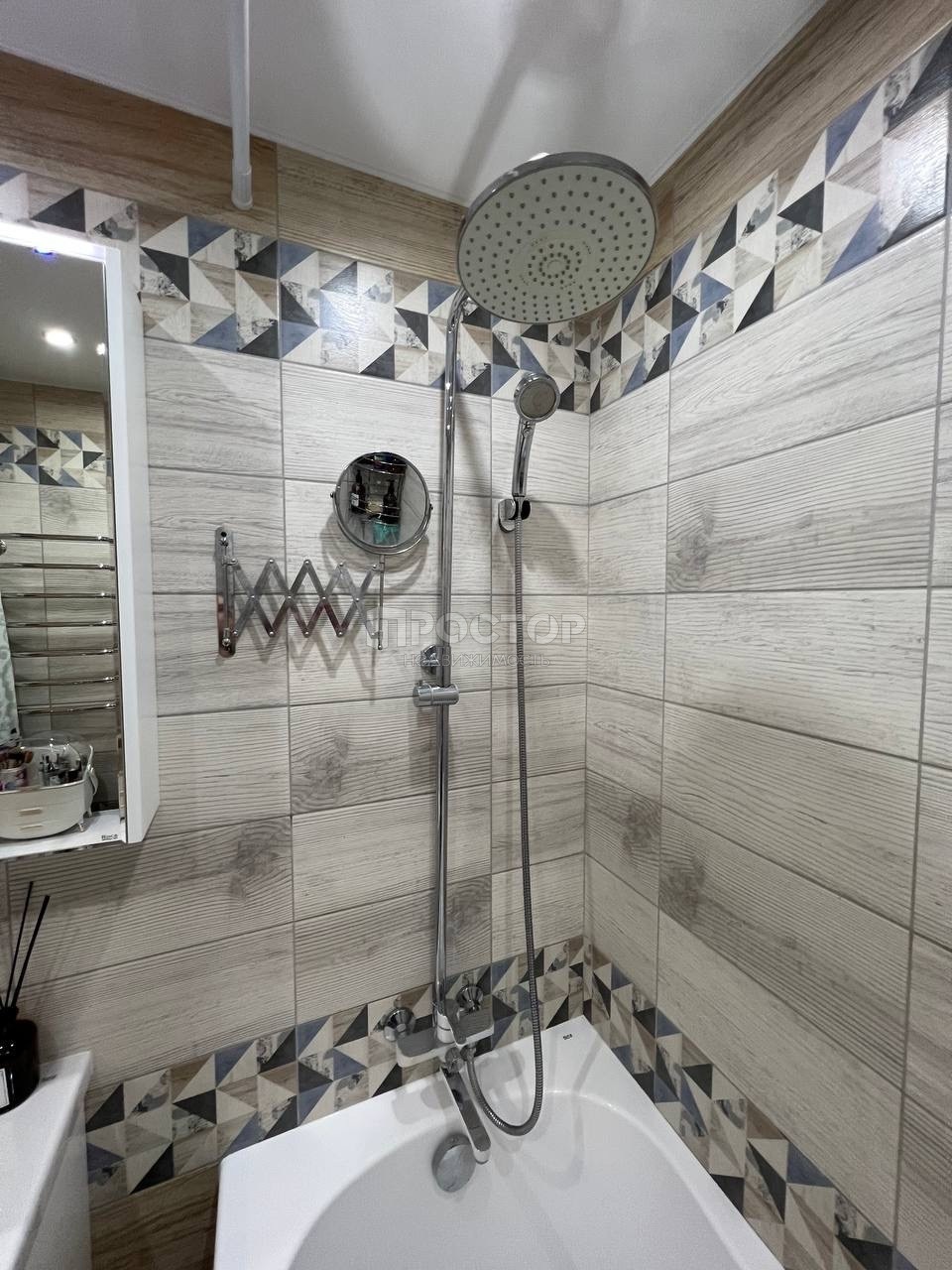 2-комнатная квартира, 60 м² - фото 23