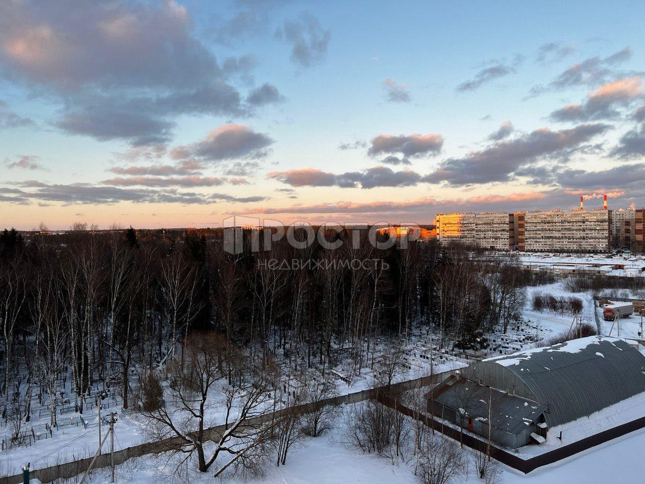 2-комнатная квартира, 60 м² - фото 45