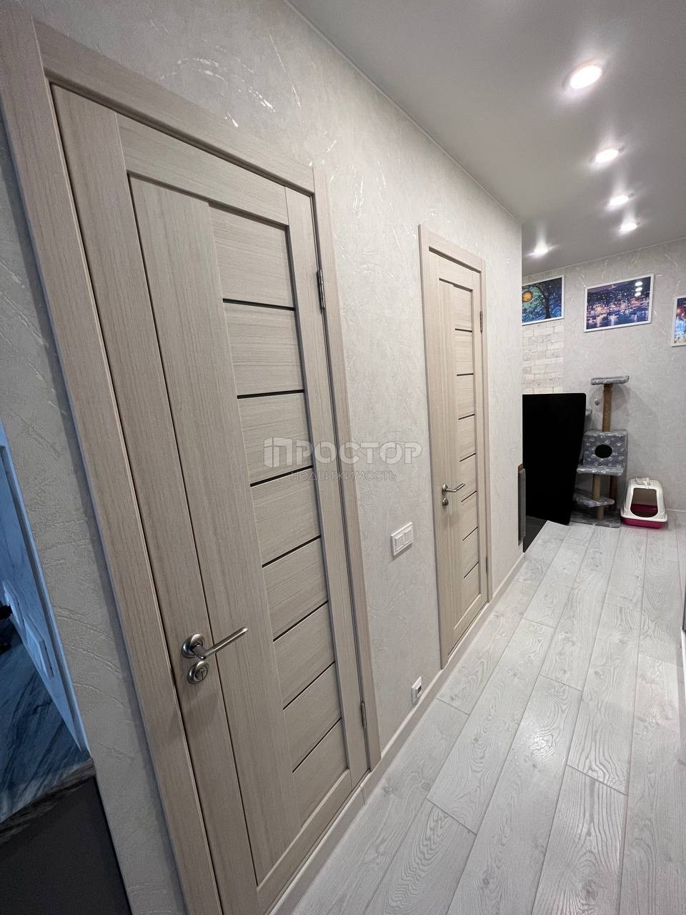 2-комнатная квартира, 60 м² - фото 18