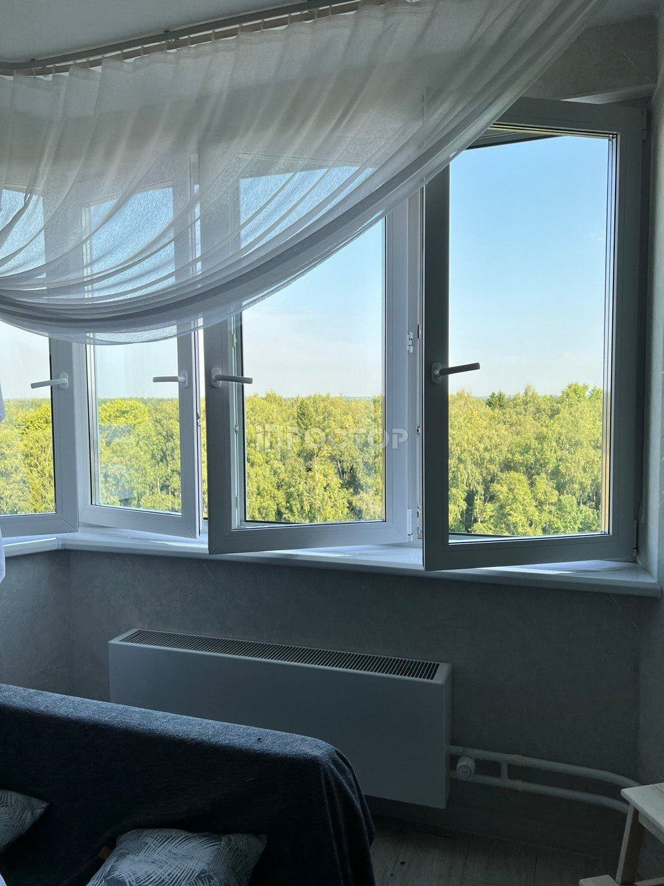 2-комнатная квартира, 60 м² - фото 40