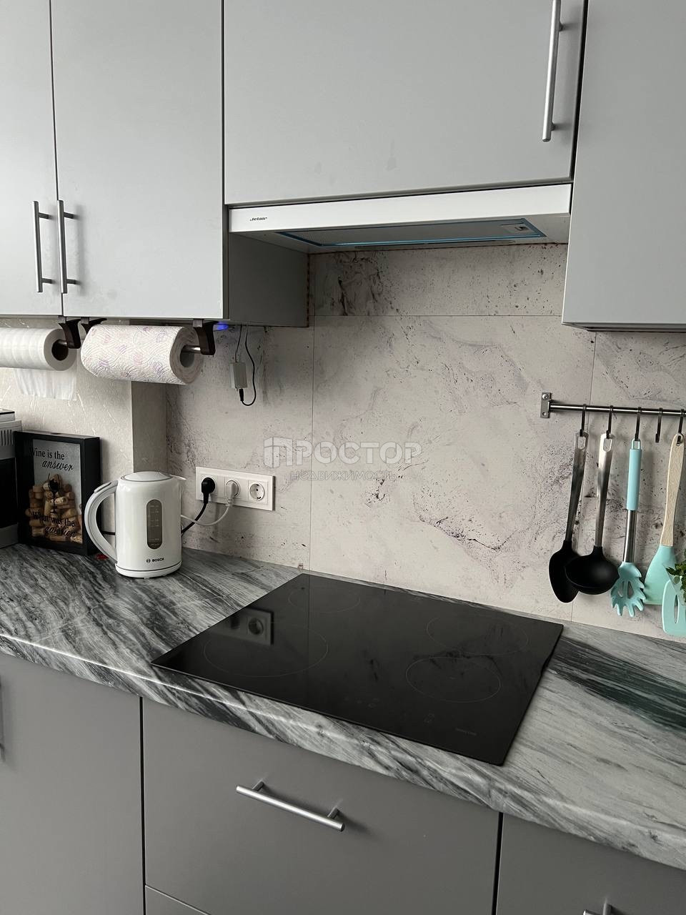 2-комнатная квартира, 60 м² - фото 16