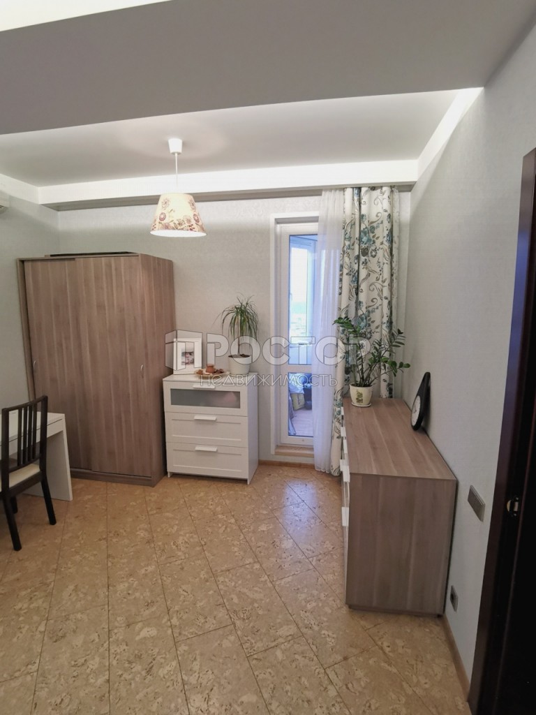 3-комнатная квартира, 107.7 м² - фото 18