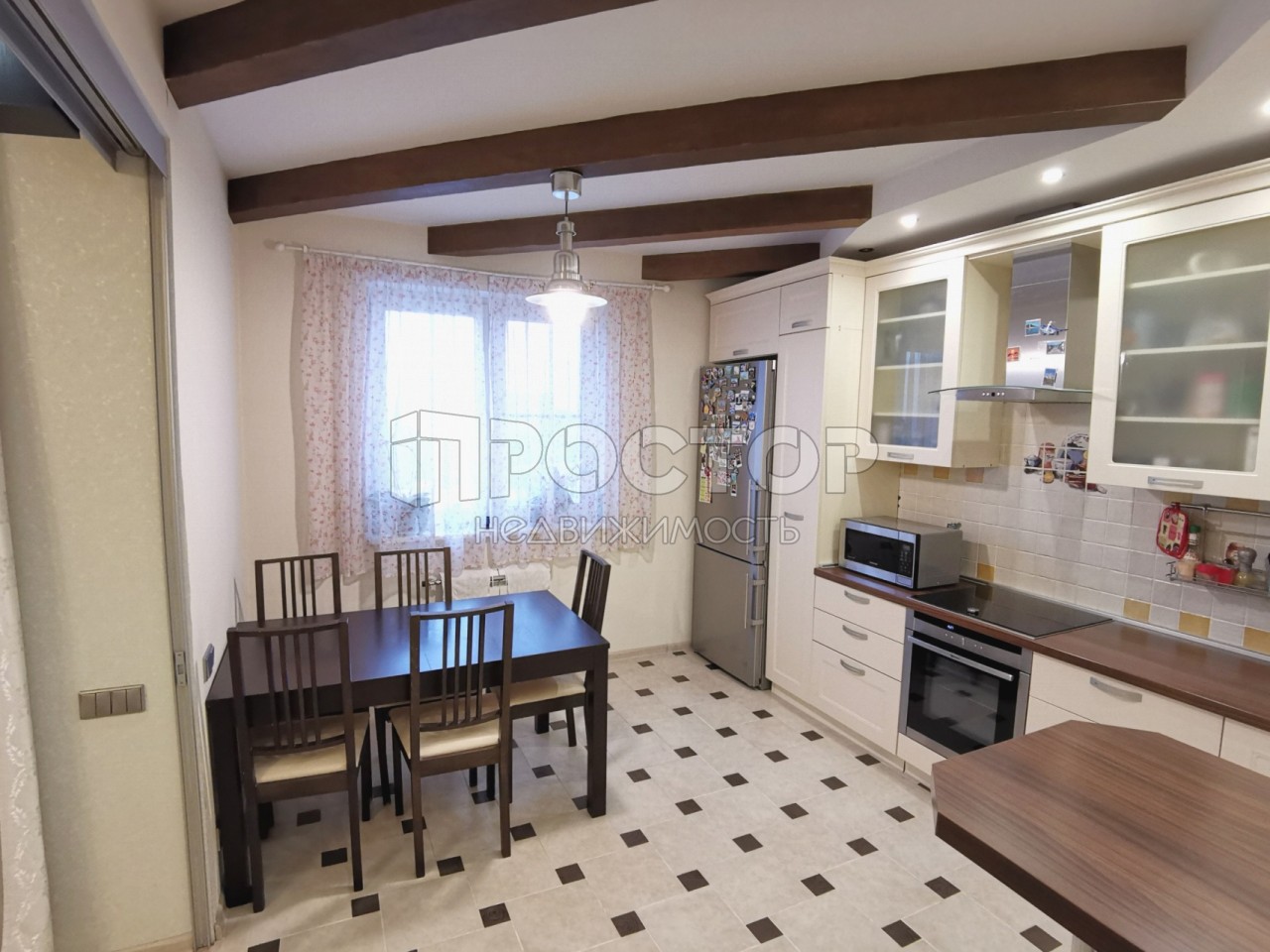 3-комнатная квартира, 107.7 м² - фото 9