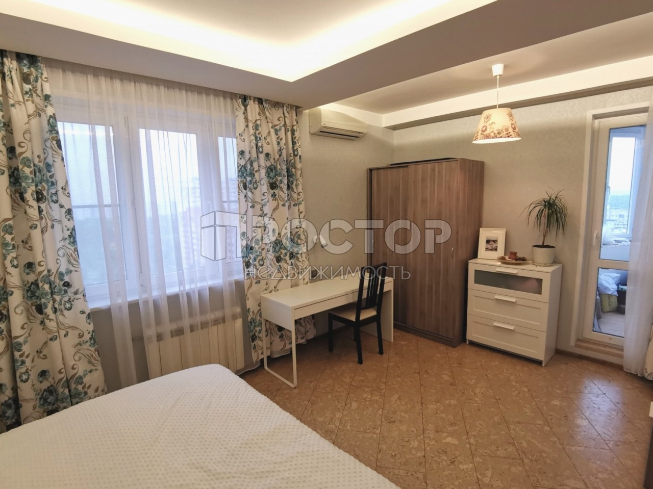 3-комнатная квартира, 107.7 м² - фото 15