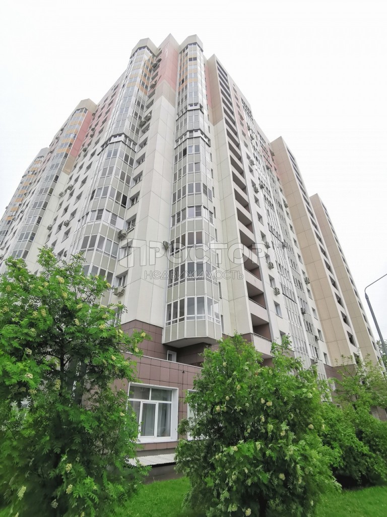 3-комнатная квартира, 107.7 м² - фото 28