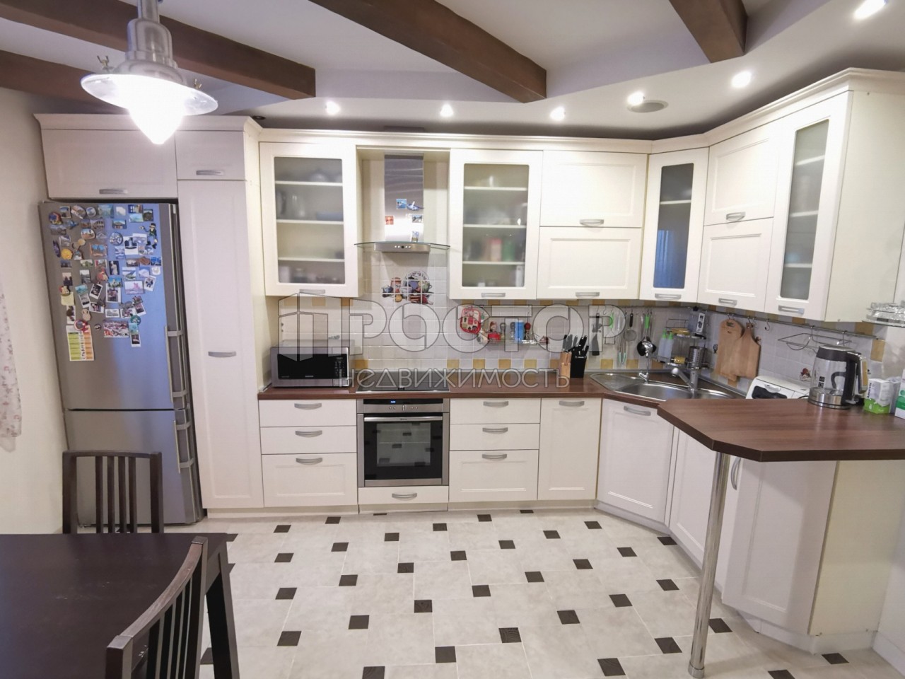 3-комнатная квартира, 107.7 м² - фото 11