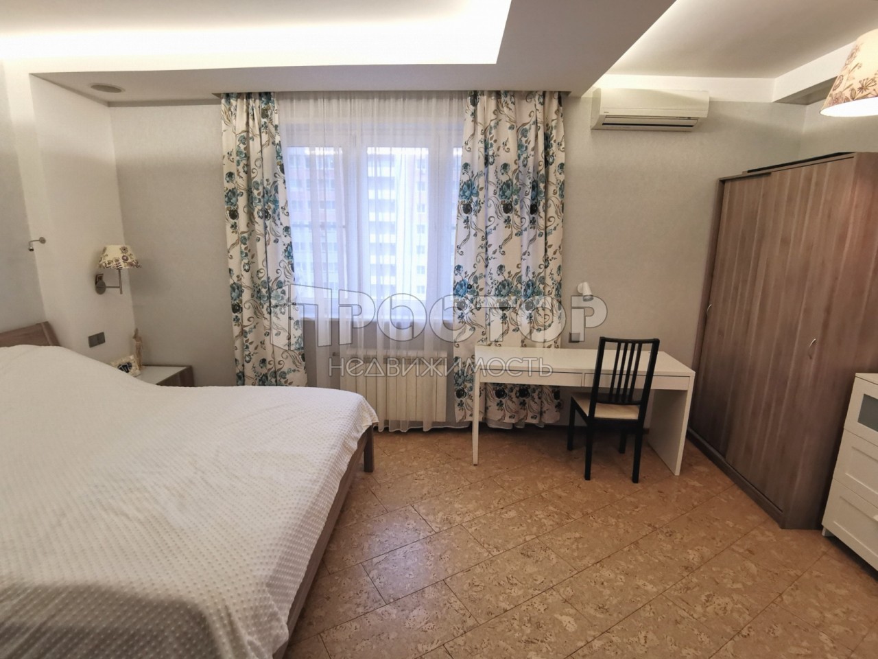 3-комнатная квартира, 107.7 м² - фото 16