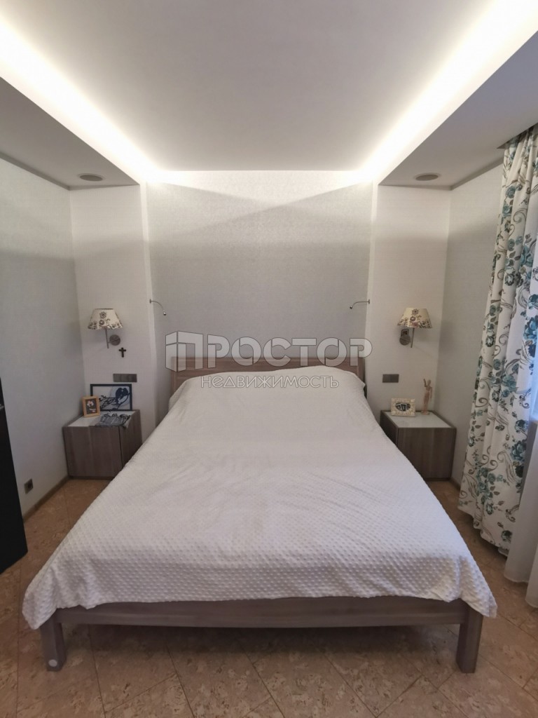 3-комнатная квартира, 107.7 м² - фото 17