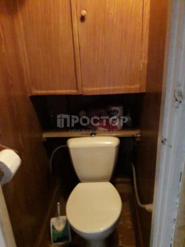 2-комнатная квартира, 42 м² - фото 2
