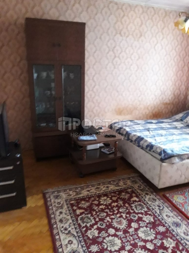 2-комнатная квартира, 42 м² - фото 10
