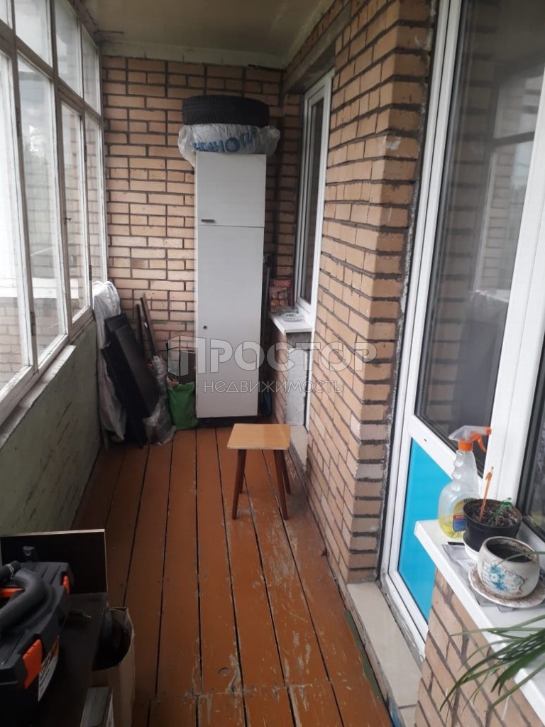 2-комнатная квартира, 42 м² - фото 6