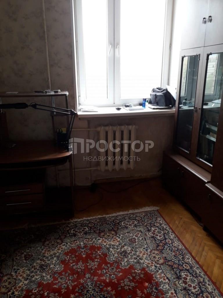 2-комнатная квартира, 42 м² - фото 9