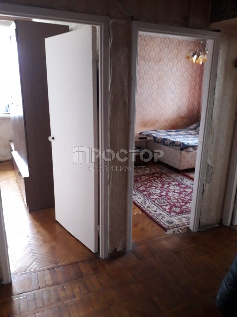 2-комнатная квартира, 42 м² - фото 4