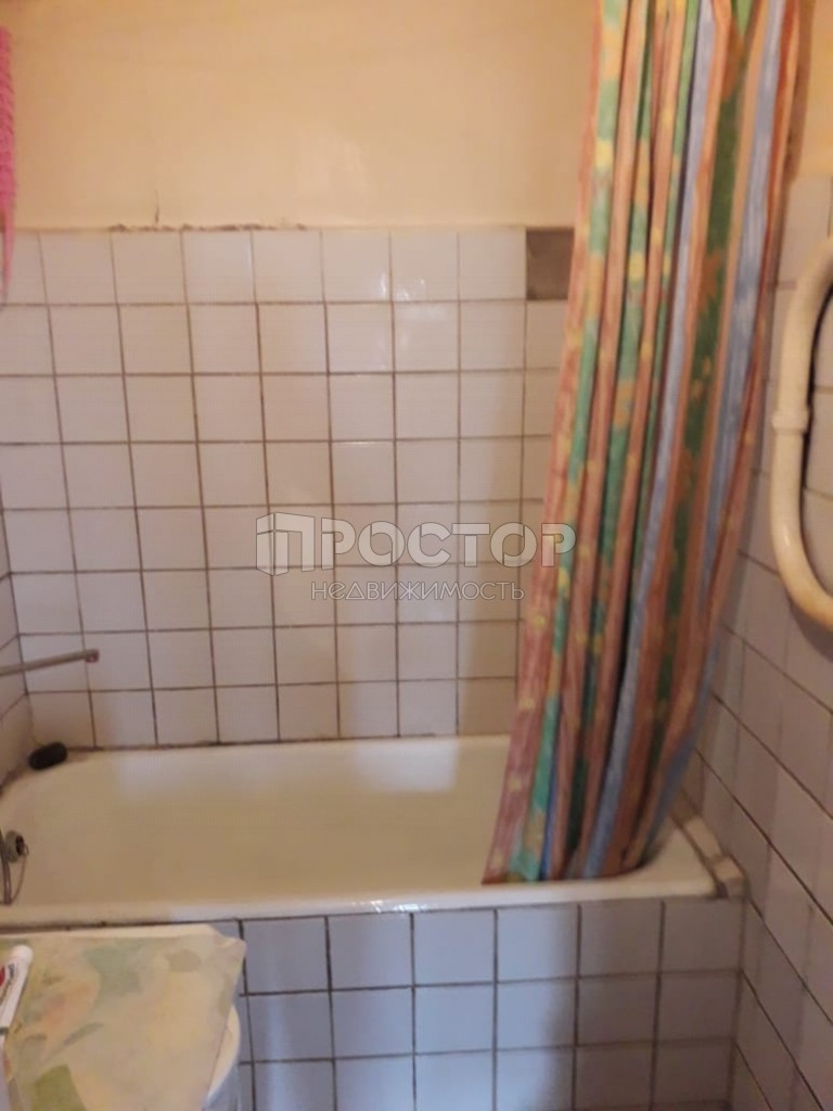 2-комнатная квартира, 42 м² - фото 8