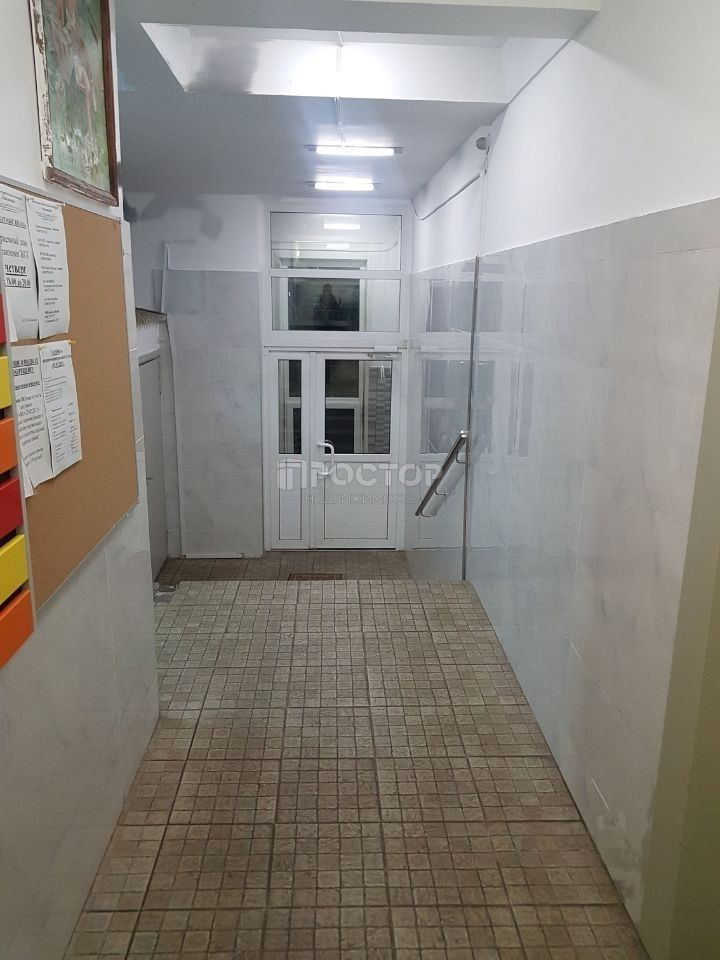 1-комнатная квартира, 38.5 м² - фото 4