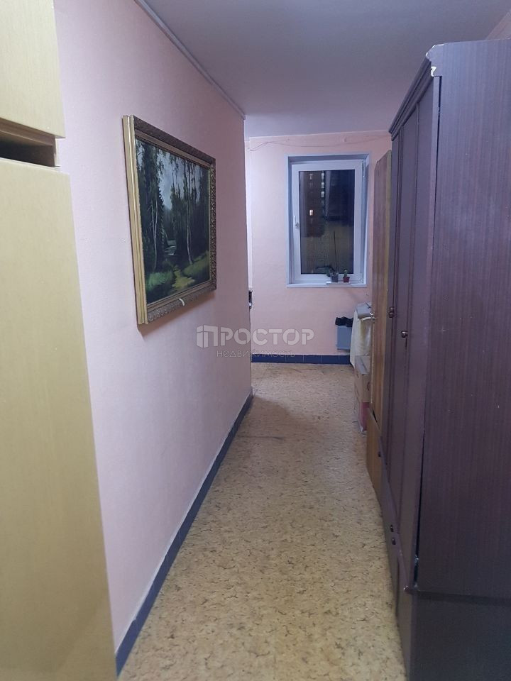 1-комнатная квартира, 38.5 м² - фото 7