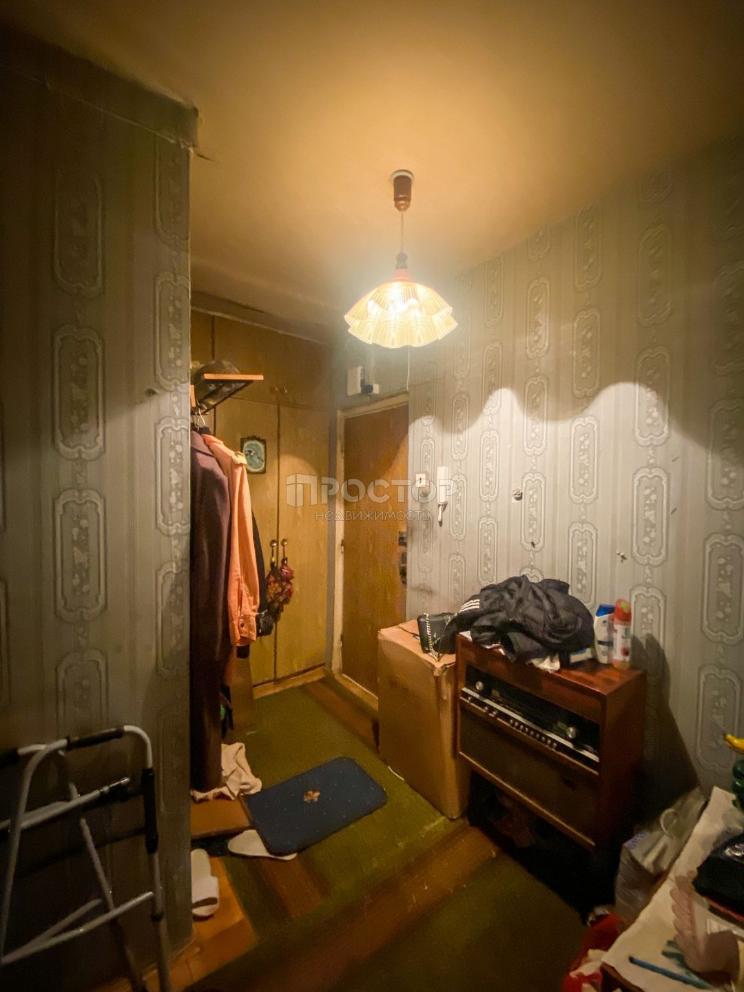 1-комнатная квартира, 38.5 м² - фото 9