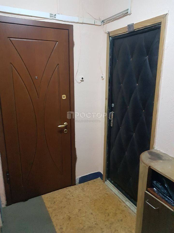 1-комнатная квартира, 38.5 м² - фото 6