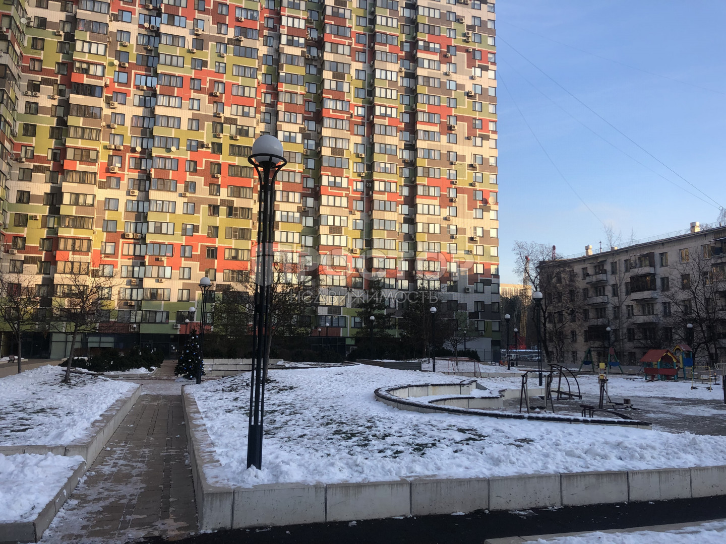 2-комнатная квартира, 44.1 м² - фото 10