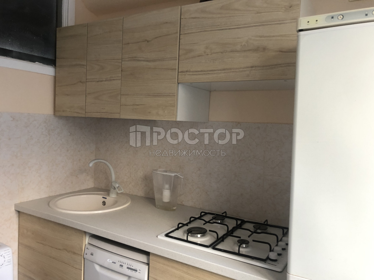 2-комнатная квартира, 44.1 м² - фото 5