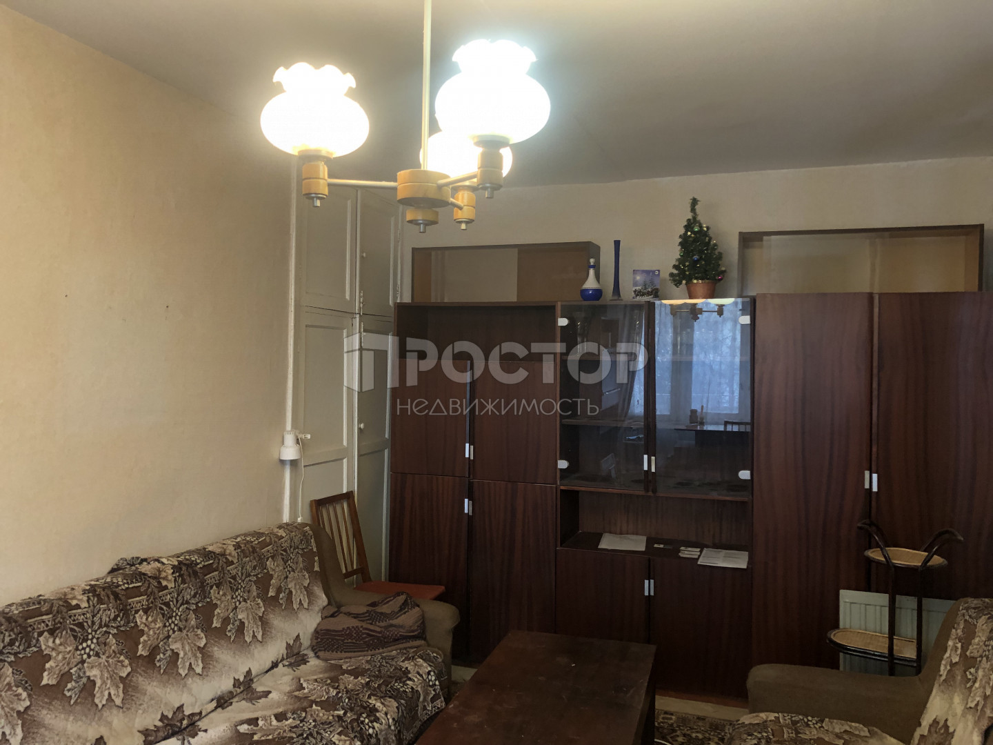 2-комнатная квартира, 44.1 м² - фото 8