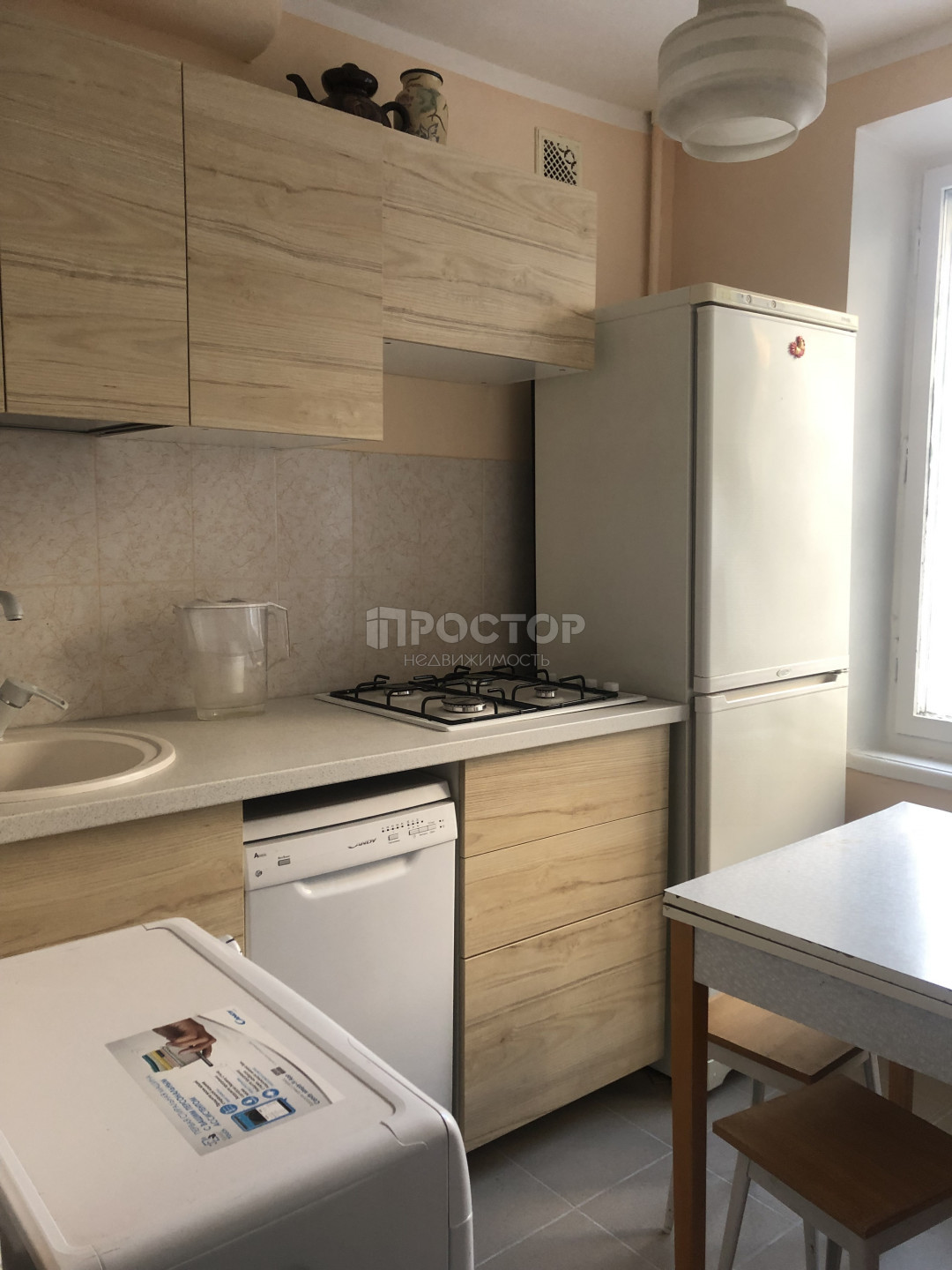 2-комнатная квартира, 44.1 м² - фото 4