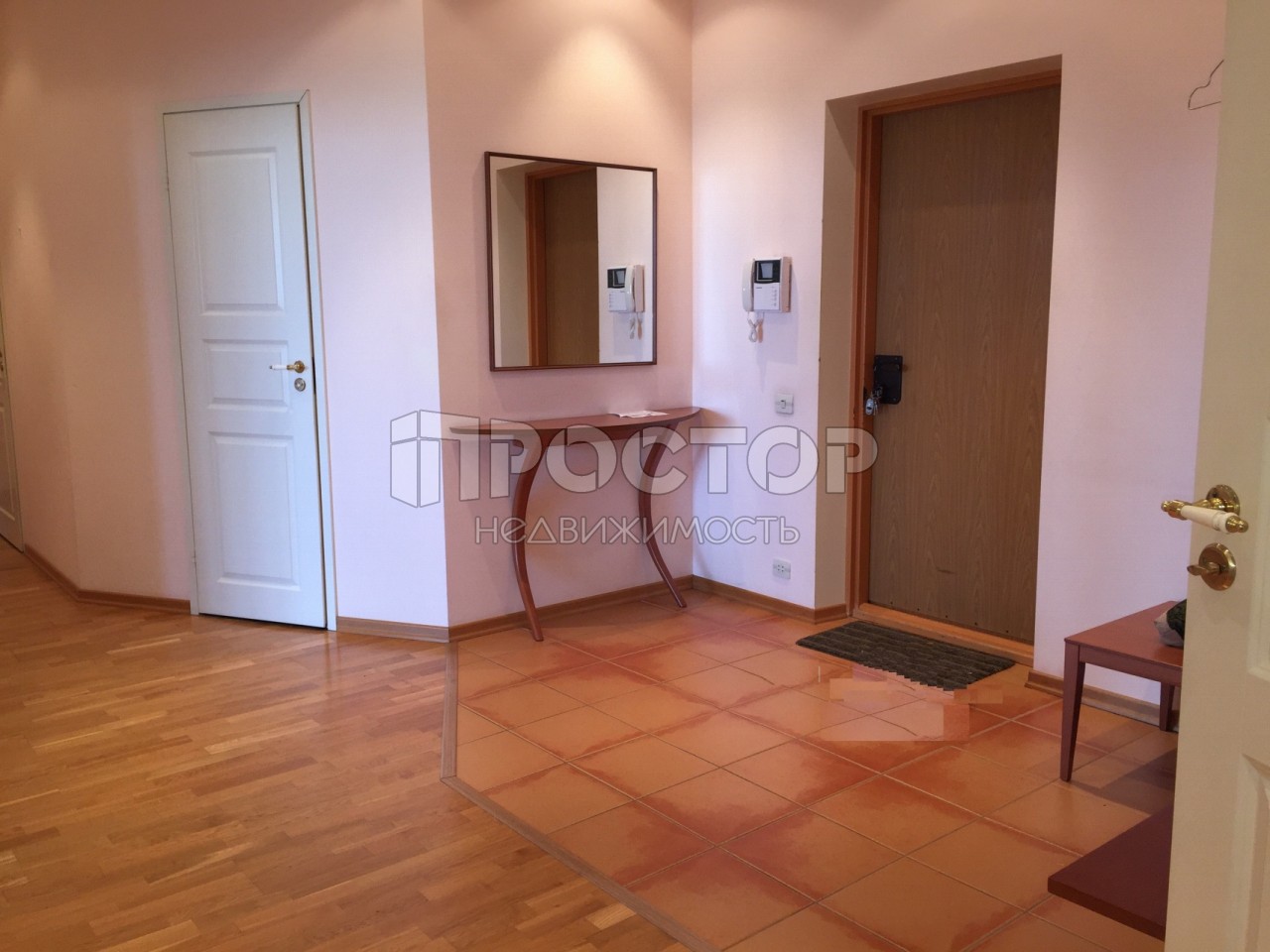 3-комнатная квартира, 130 м² - фото 4