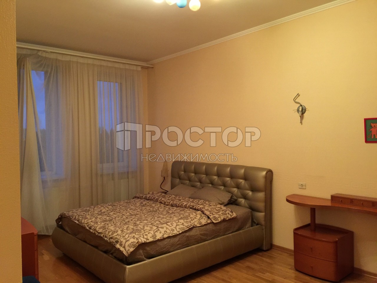 3-комнатная квартира, 130 м² - фото 11