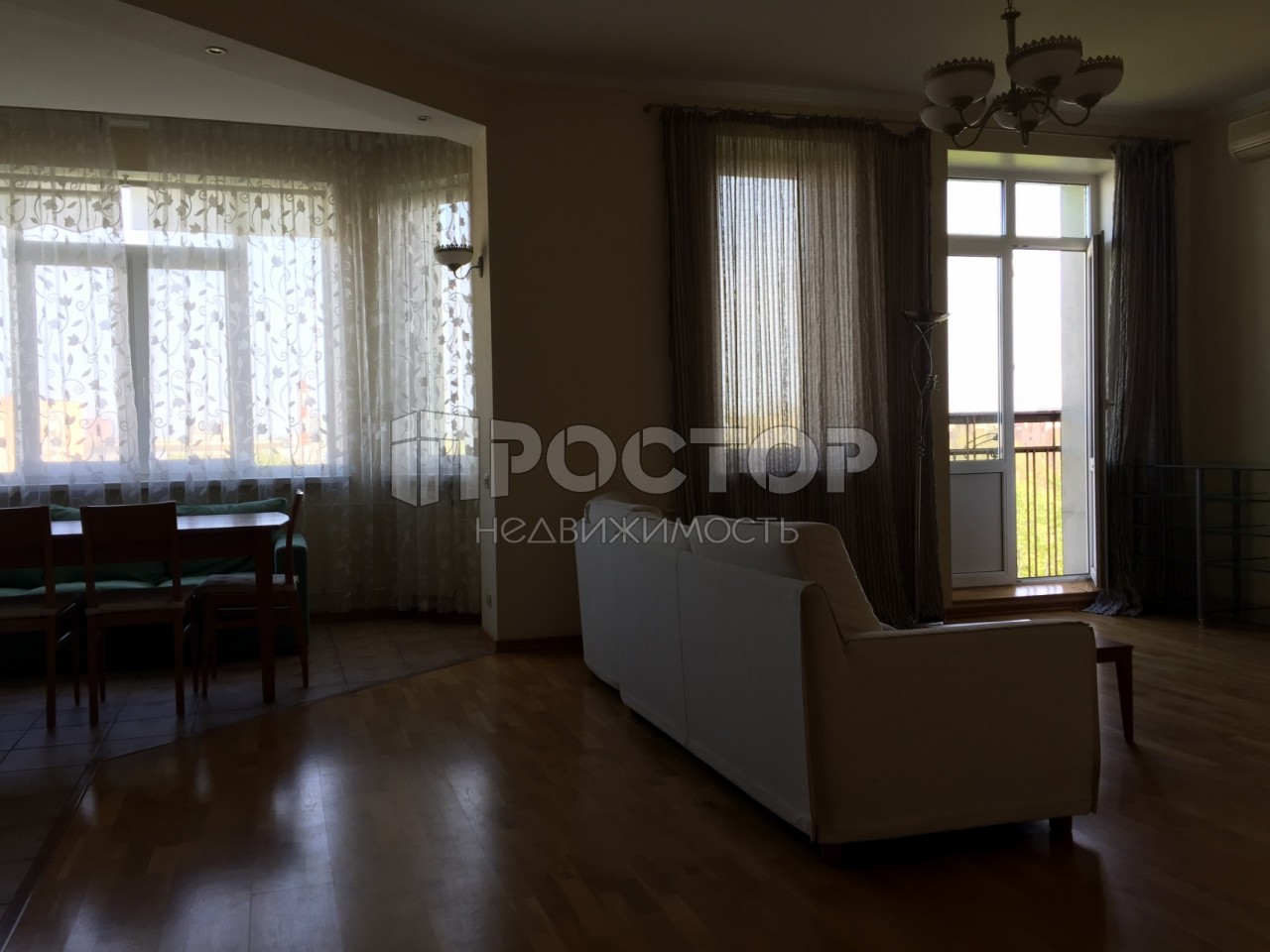 3-комнатная квартира, 130 м² - фото 8