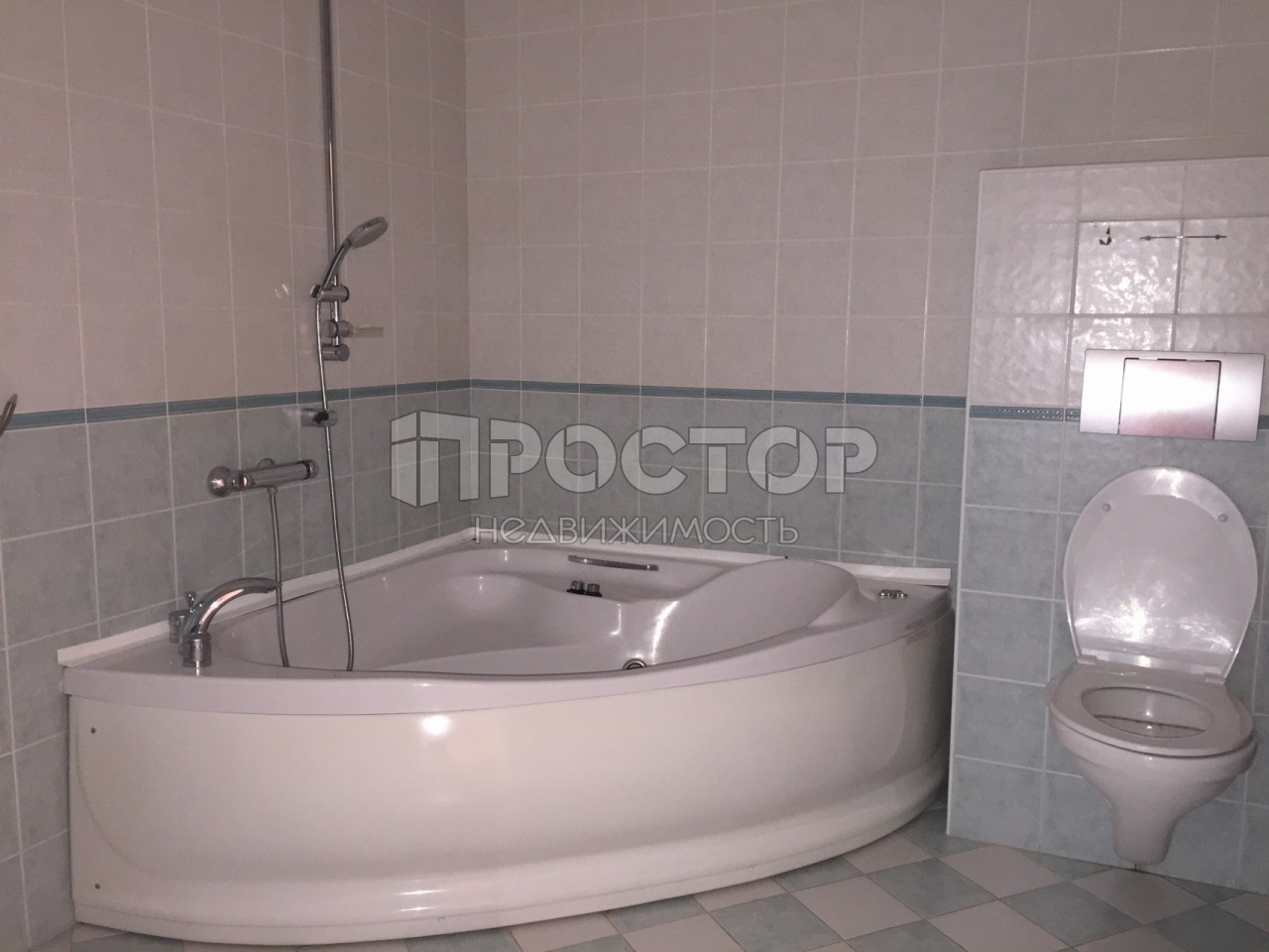 3-комнатная квартира, 130 м² - фото 13