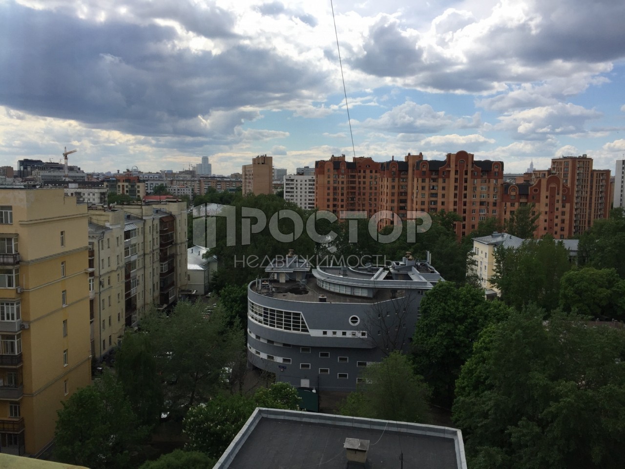 3-комнатная квартира, 130 м² - фото 15