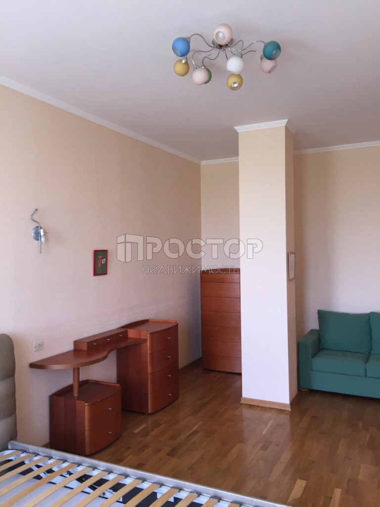 3-комнатная квартира, 130 м² - фото 10