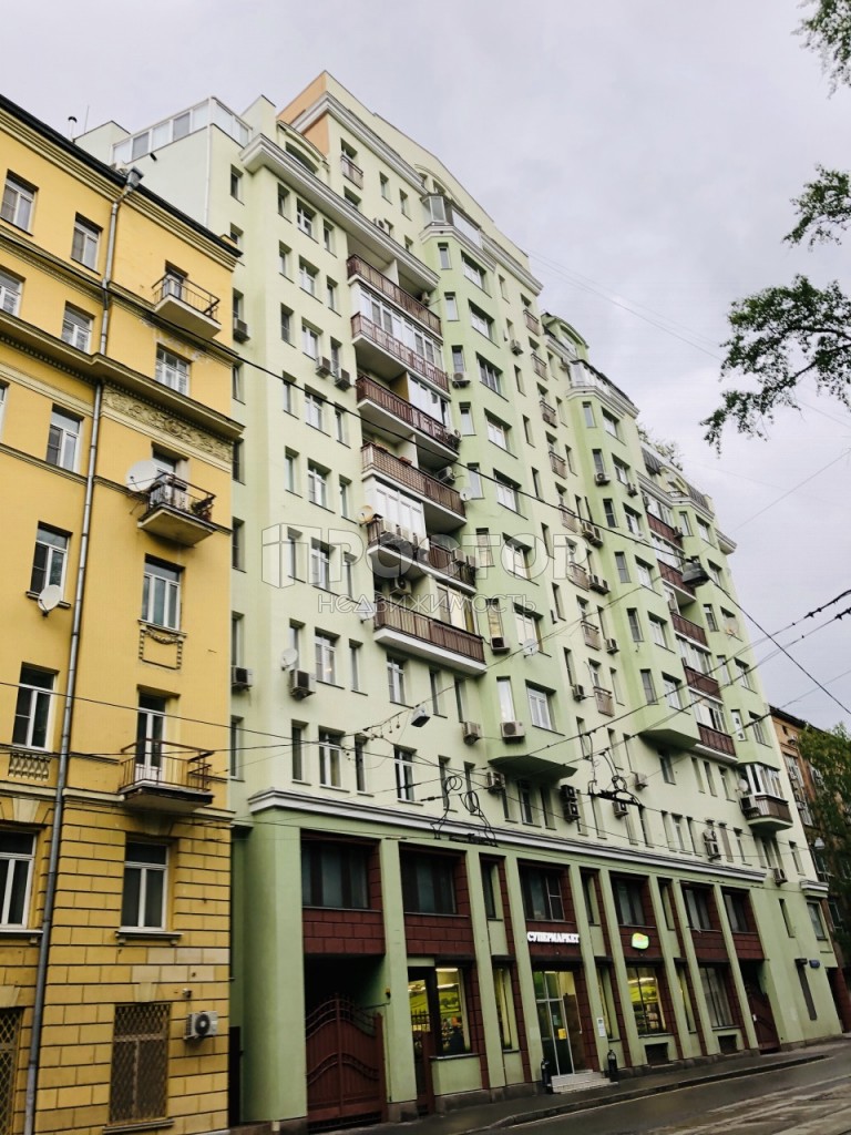 3-комнатная квартира, 130 м² - фото 2