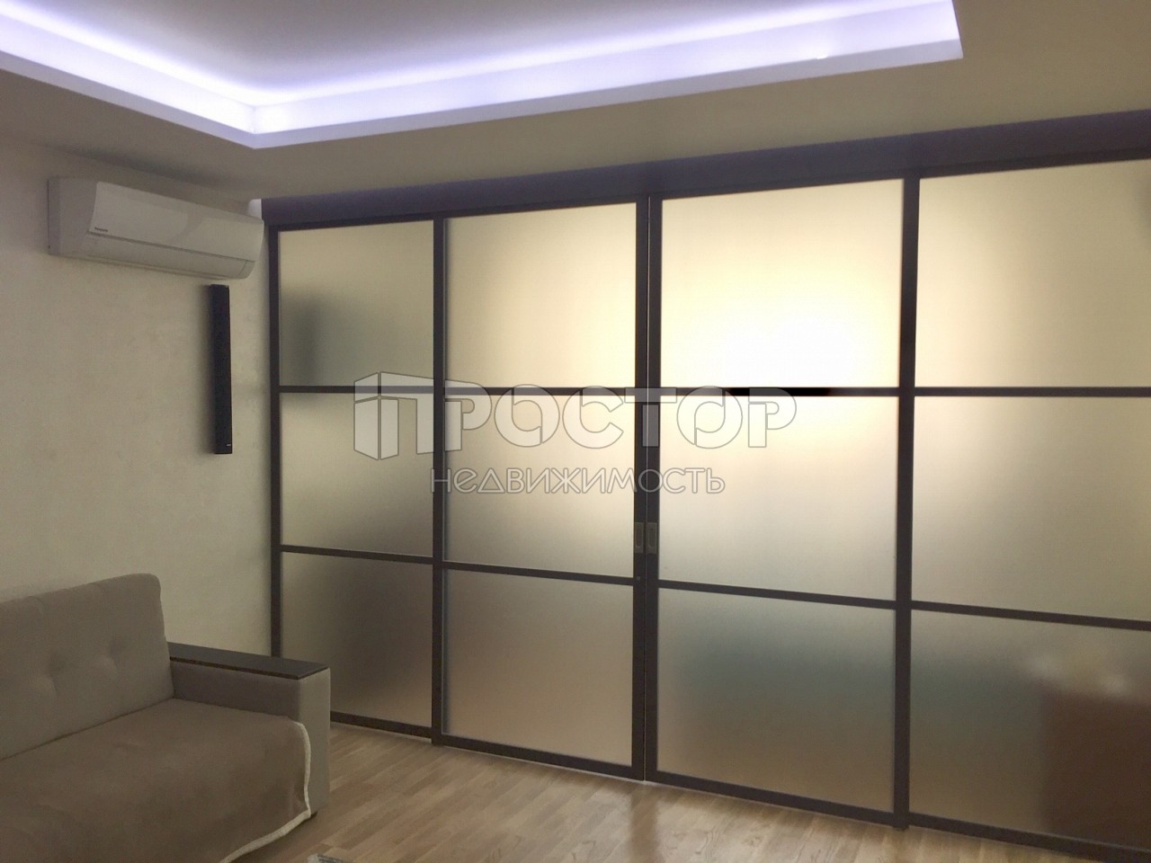 3-комнатная квартира, 96 м² - фото 7