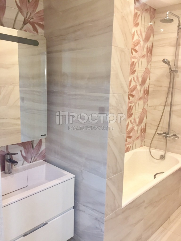 3-комнатная квартира, 96 м² - фото 25