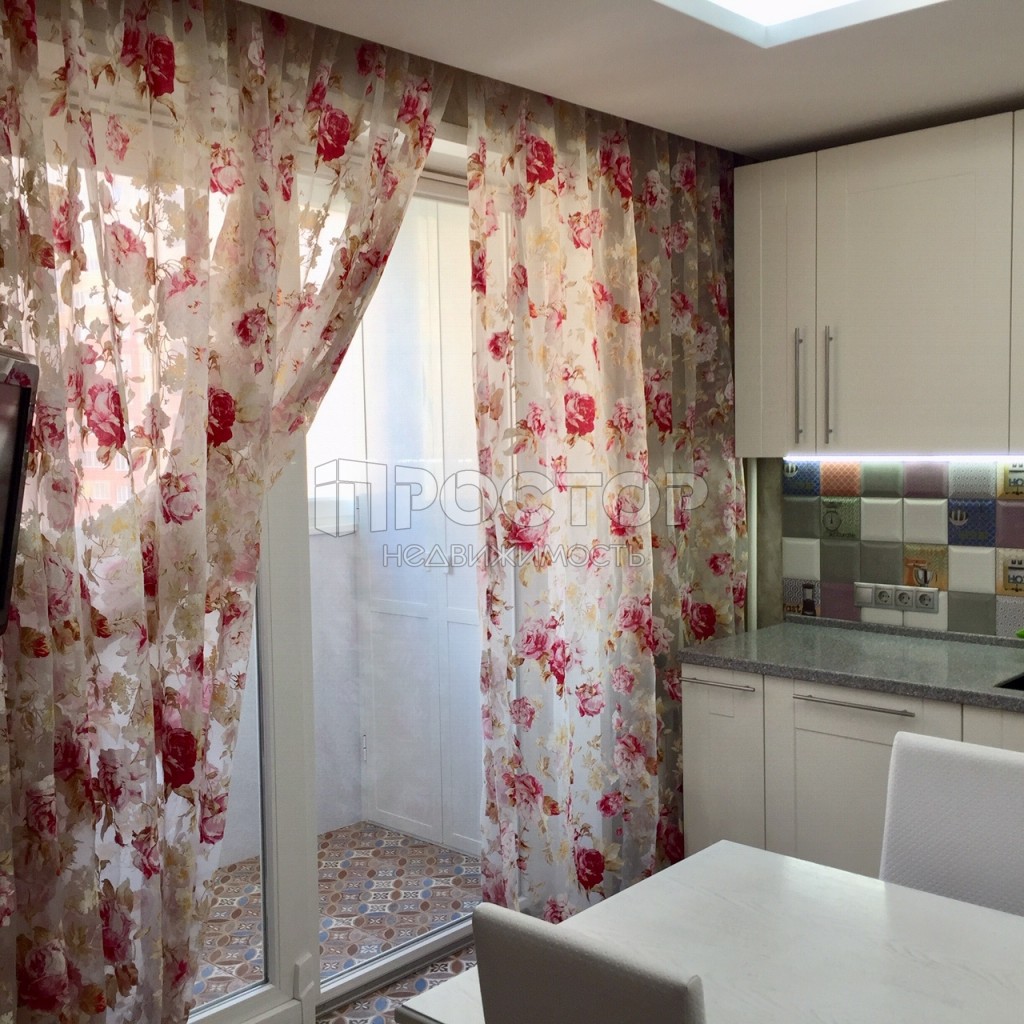 3-комнатная квартира, 96 м² - фото 3