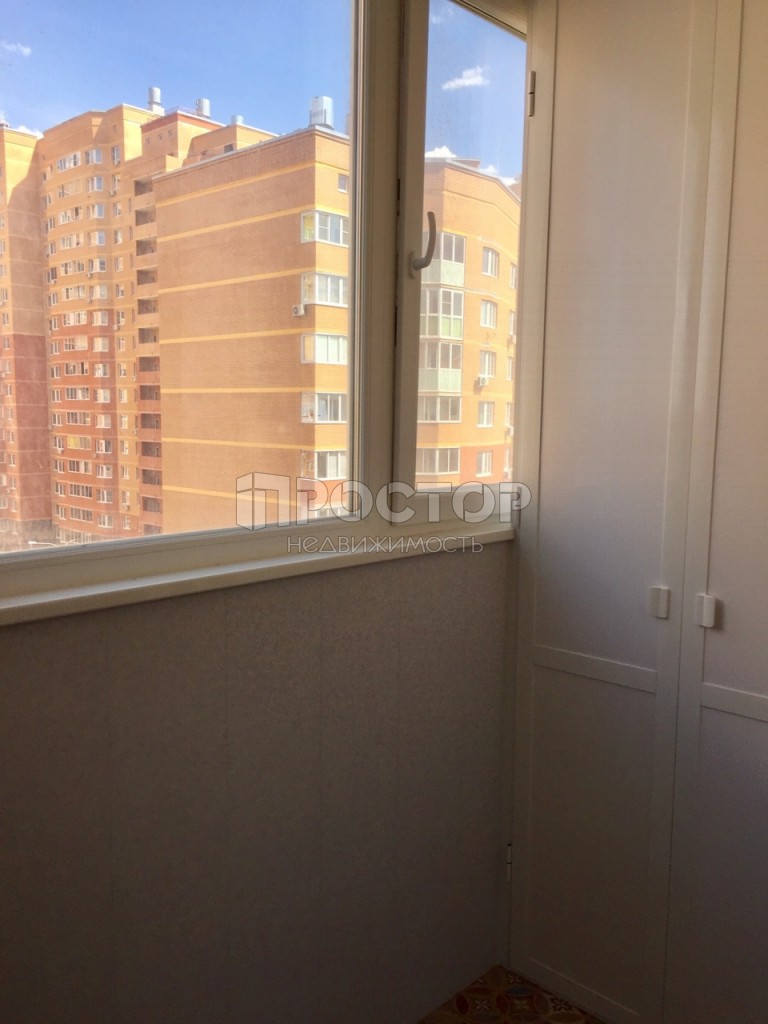 3-комнатная квартира, 96 м² - фото 28