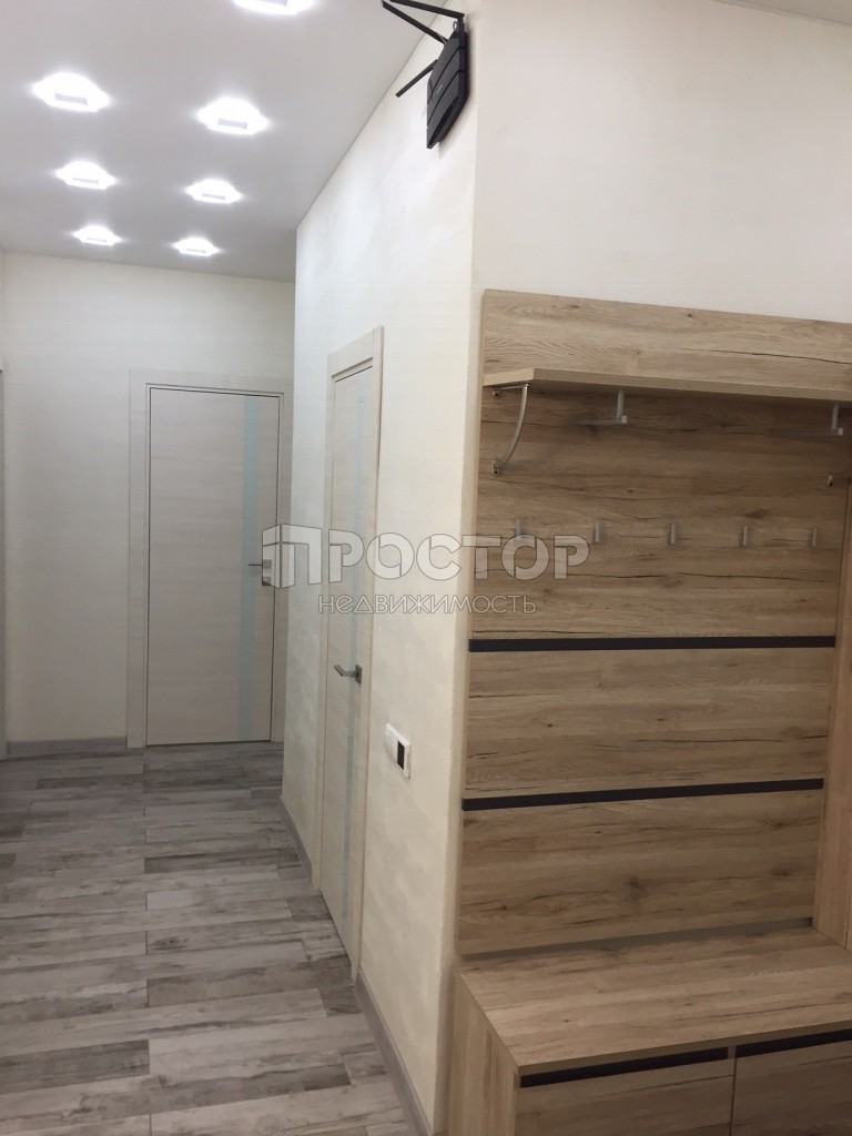 3-комнатная квартира, 96 м² - фото 13